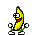Happy Banana